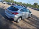 Chevrolet Cruze Lt Auto Image 3