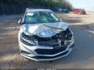 Chevrolet Cruze Lt Auto Image 8