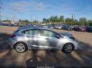 Chevrolet Cruze Lt Auto Image 11
