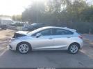 Chevrolet Cruze Lt Auto Image 18