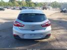 Chevrolet Cruze Lt Auto Image 14