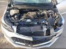 Chevrolet Cruze Lt Auto Image 16