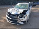 Chevrolet Cruze Lt Auto Image 15