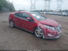 Chevrolet Volt Image 1