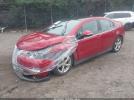 Chevrolet Volt Image 5