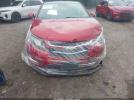 Chevrolet Volt Image 8