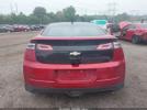 Chevrolet Volt Image 12