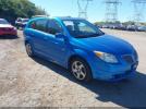 Pontiac Vibe Image 1