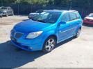 Pontiac Vibe Image 3