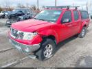 Nissan Frontier Se Image 4