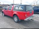 Nissan Frontier Se Image 5