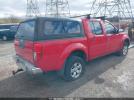 Nissan Frontier Se Image 10