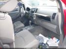Nissan Frontier Se Image 2