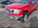 Nissan Frontier Se Image 3