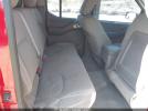 Nissan Frontier Se Image 8