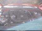 Nissan Frontier Se Image 12