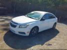 Chevrolet Cruze Ls Image 8