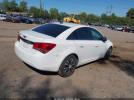 Chevrolet Cruze Ls Image 2