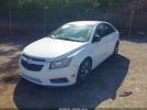 Chevrolet Cruze Ls Image 6