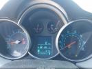 Chevrolet Cruze Ls Image 4