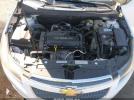 Chevrolet Cruze Ls Image 10