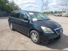 Honda Odyssey Ex-l Image 1