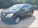Honda Odyssey Ex-l Image 11