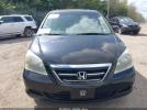 Honda Odyssey Ex-l Image 5