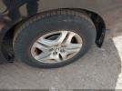 Honda Odyssey Ex-l Image 10