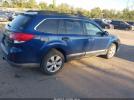 Subaru Outback 2.5i Premium Image 7