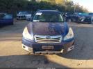 Subaru Outback 2.5i Premium Image 9