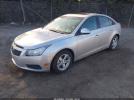 Chevrolet Cruze 1lt Auto Image 13