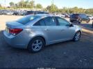 Chevrolet Cruze 1lt Auto Image 7