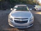 Chevrolet Cruze 1lt Auto Image 3