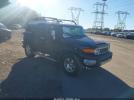 Toyota FJ Cruiser Image 1