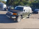 Toyota FJ Cruiser Image 3