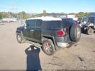 Toyota FJ Cruiser Image 14