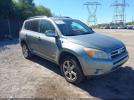Toyota RAV4 Limited Image 1