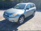 Toyota RAV4 Limited Image 4