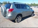 Toyota RAV4 Limited Image 9