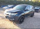 Acura MDX Technology Package Image 12