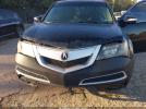Acura MDX Technology Package Image 8