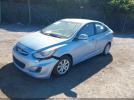 Hyundai ACCENT Gls Image 3