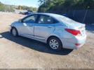 Hyundai ACCENT Gls Image 8