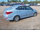 Hyundai ACCENT Gls Image 9