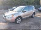 Subaru Forester 2.5i Premium Image 11