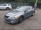 Nissan Altima 2.5 S Image 2