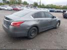 Nissan Altima 2.5 S Image 11