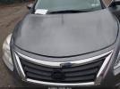 Nissan Altima 2.5 S Image 8