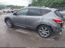 Nissan Murano Le Image 6